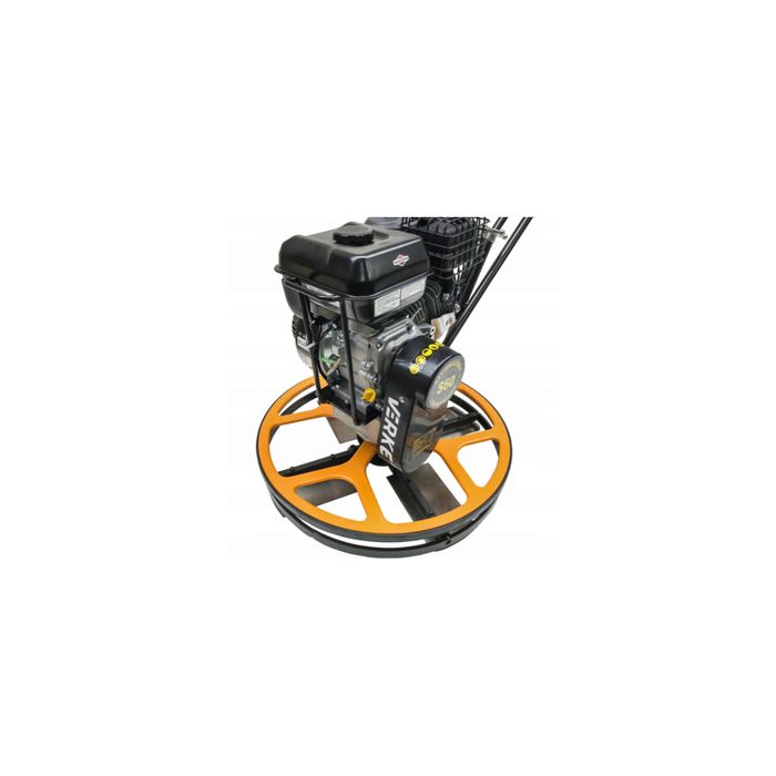 Elicopter finisare beton, 60 cm, 5 cp, motor Briggs & Stratton,