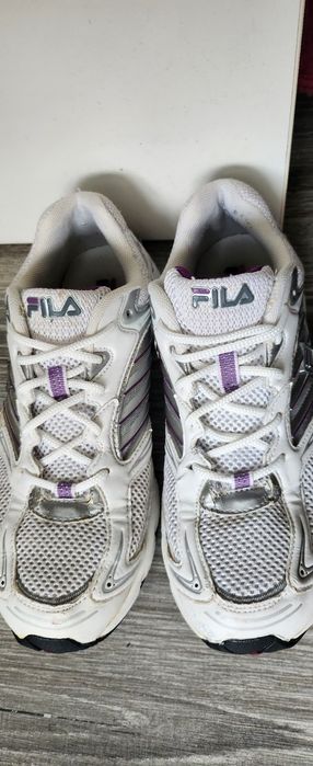 FILA дамски маратонки 37н