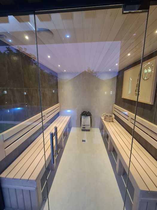 Hitech dacha Sanjar oyla ulfat kalektiv