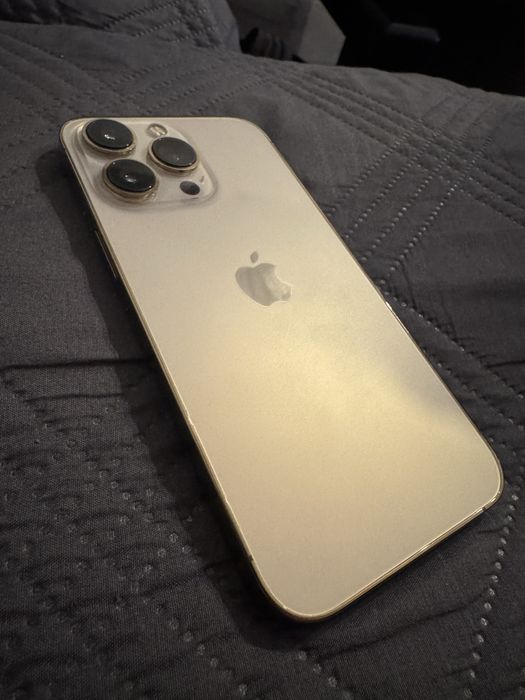 Продавам iPhone 13 Pro – отличен!