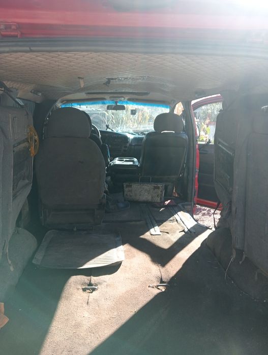 Продам старекс н1 1998