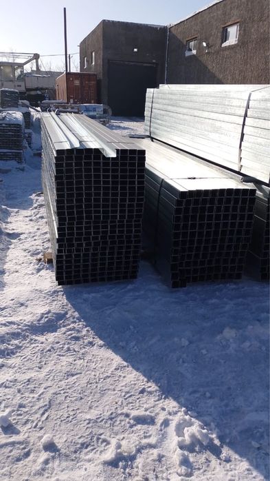 Профиль для газоблока п профиль