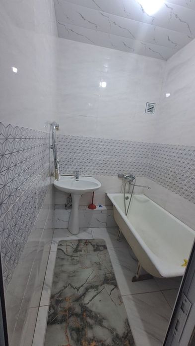 Кивартера ижарага шерикликка кизларга