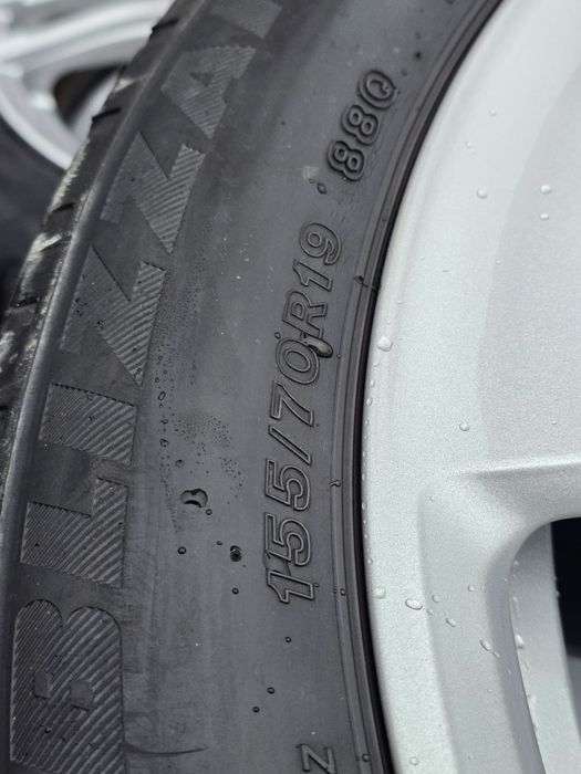 Джанти 19 / 5х112 - BMW i3 5x112