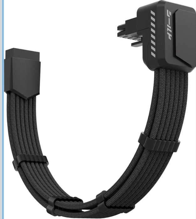 EZDIY-FAB Shield PCIe 5.1 reverse