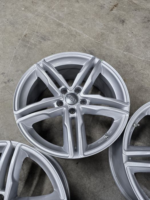 НОВИ Джанти 18 / 5х112 - Audi и др. 5x112