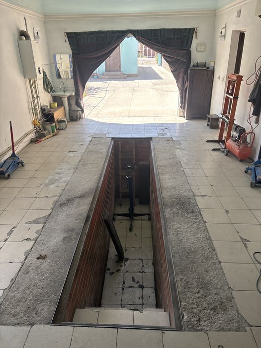 Автосервис мерседес СТО