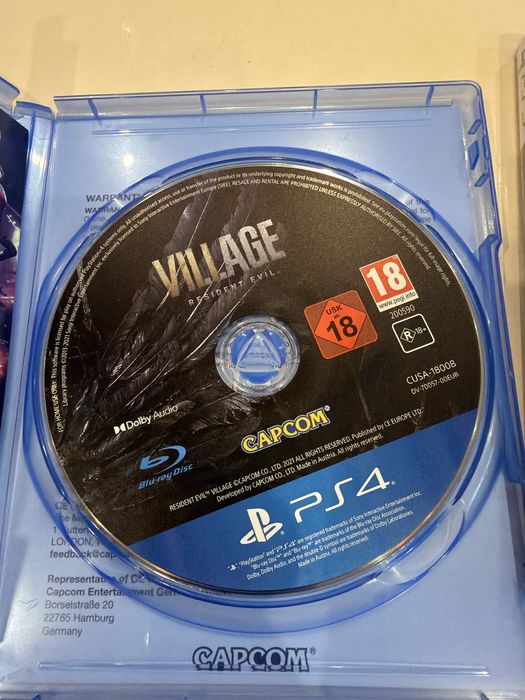 Игри за ps5 i ps 4