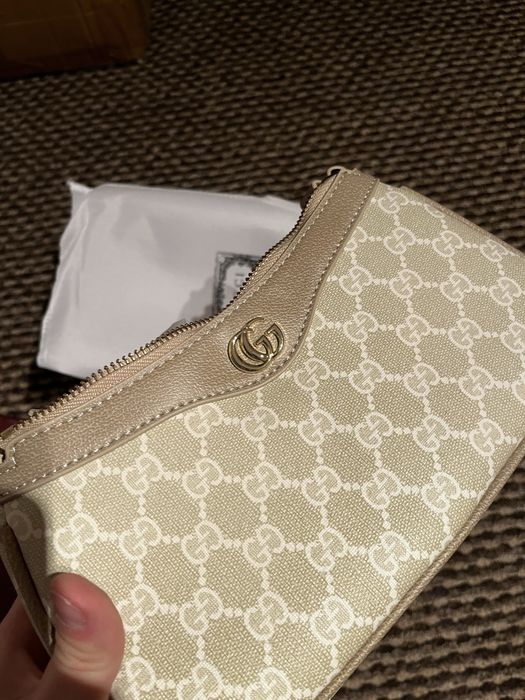geanta Gucci GG monogram