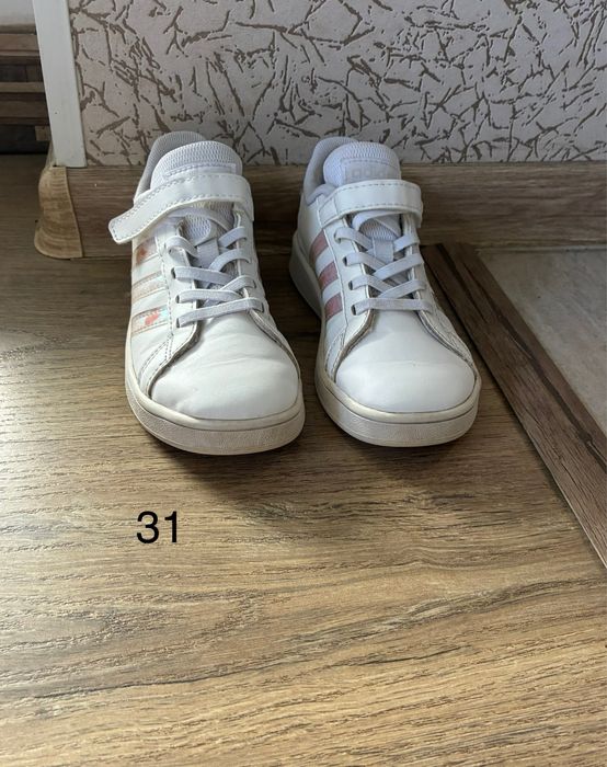 Детски маратонки и зимни обувки