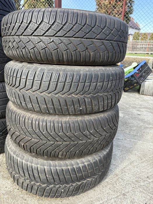 195 65 15 iarna set