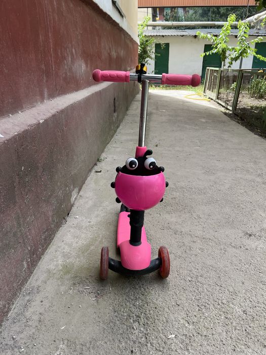 Самокат  детский