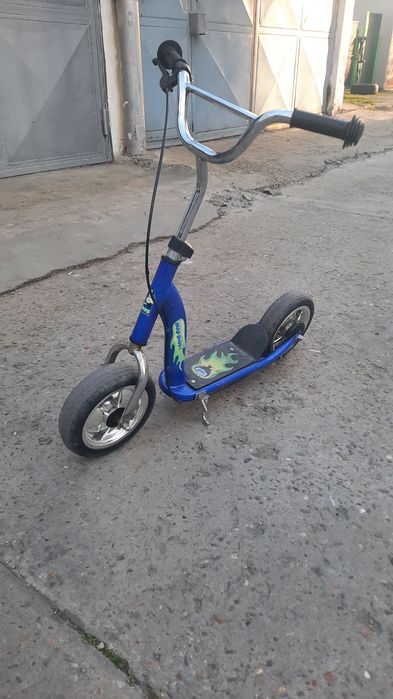 Trotineta Bold Buddy