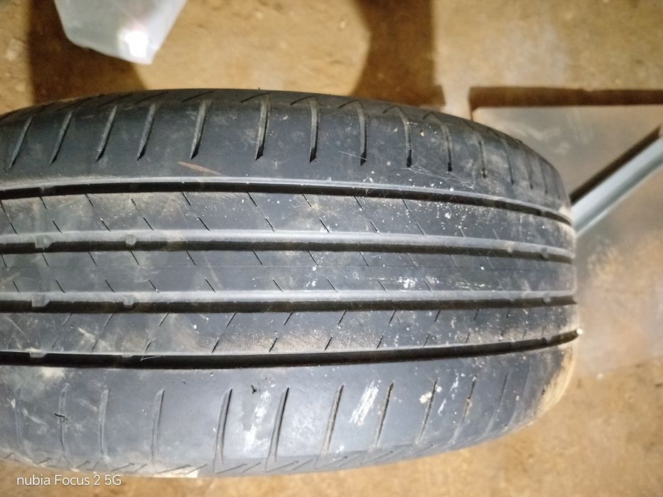 Шины продам в хорошем состоянии