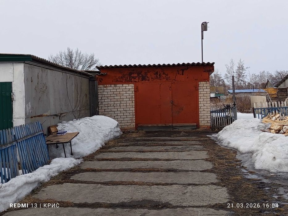 Продам дом. с. Токуши