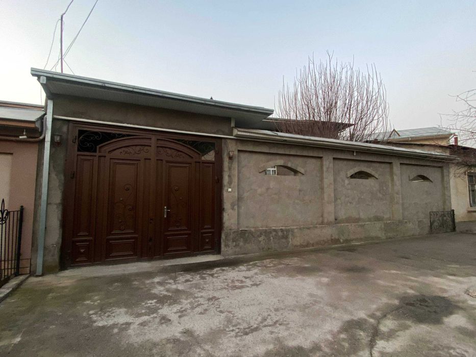 Продам свой дом в Юнус-Абадском районе-БЕЗ МАКЛЕР!