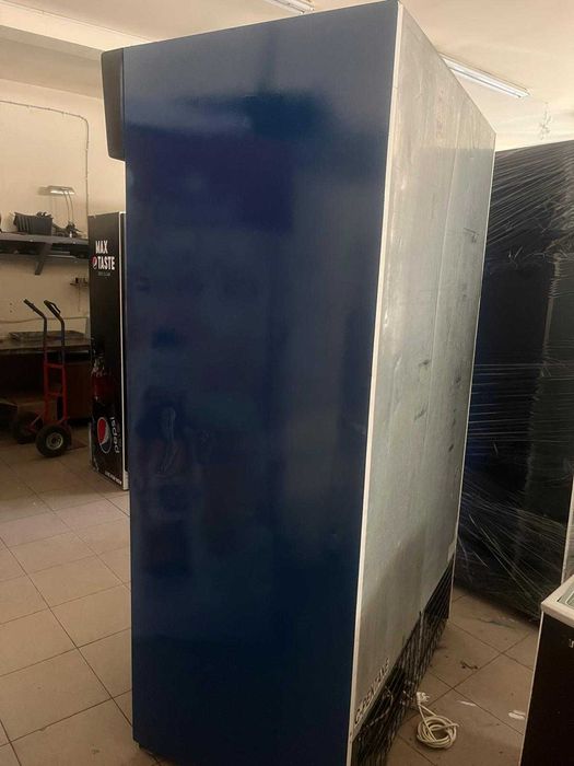 Vitrina frigorifica bauturi