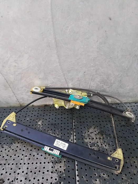 Macara geam electric stanga spate vw touareg 7l