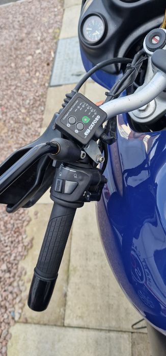 Bmw f650 stare perfecta de functionare