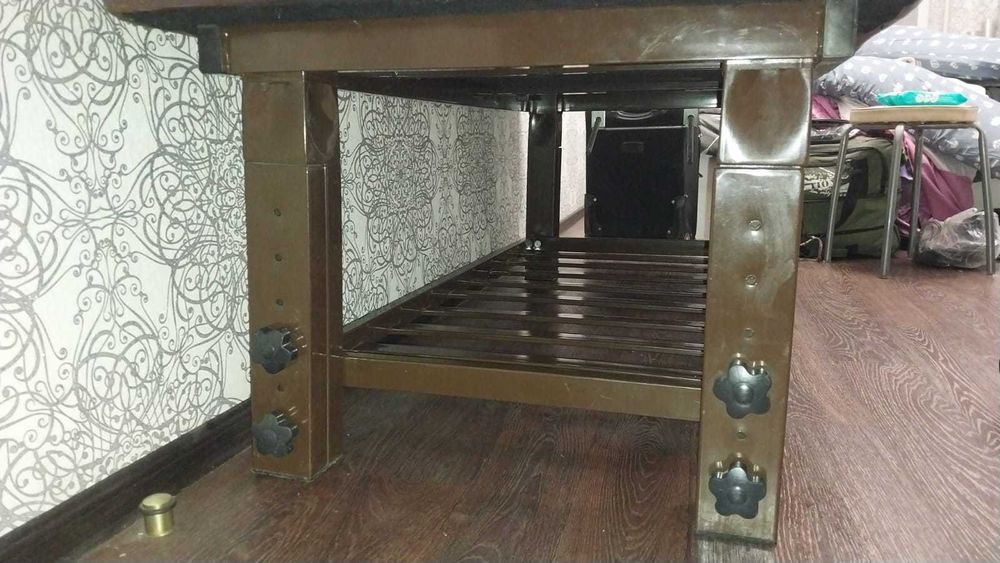 Продам массажное кресло Б/у