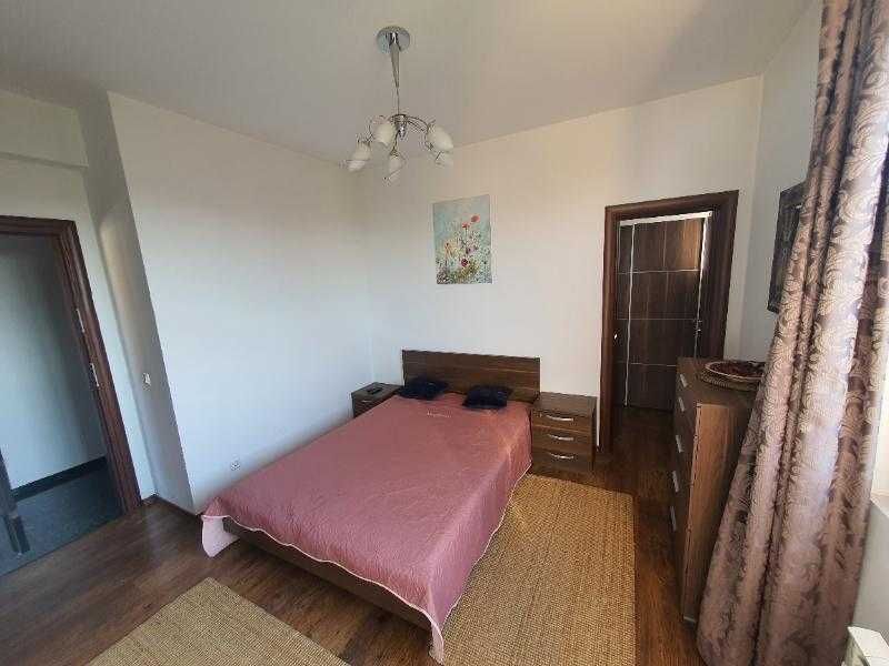 Дава се под наем Двустаен апартамент в София, Дървеница - 70 кв.м за 400 € - Снимка #1