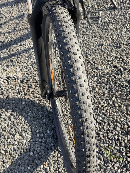 bicicleta trek marlin 7 2022