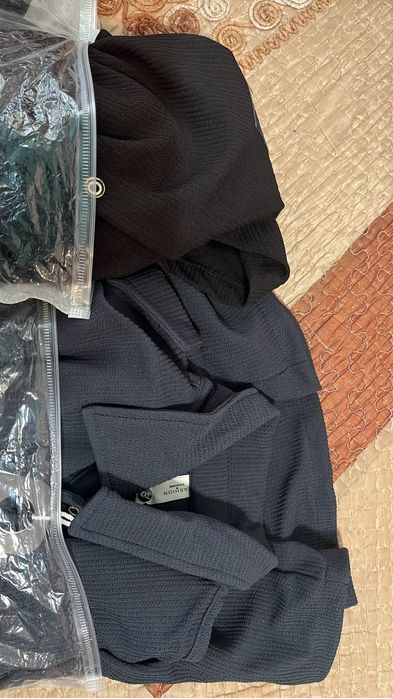 Мужская одежда фуболка