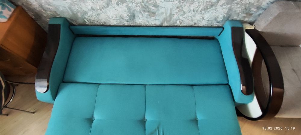 Диван раскладной