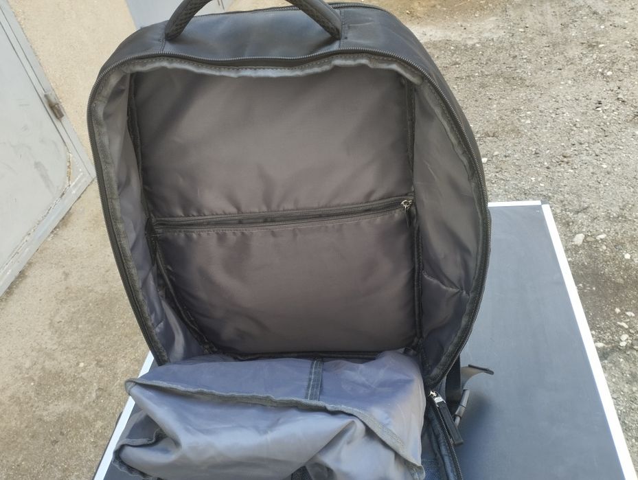 Раница за лаптоп 15.6 инча