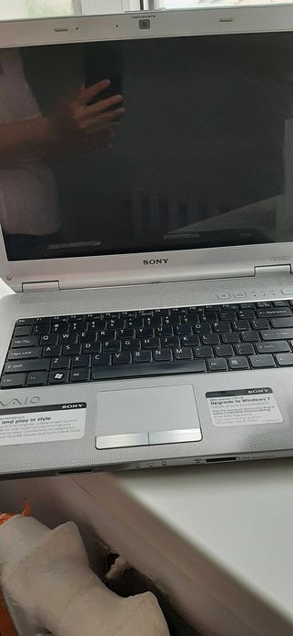 Ноутбук Sony Vaio