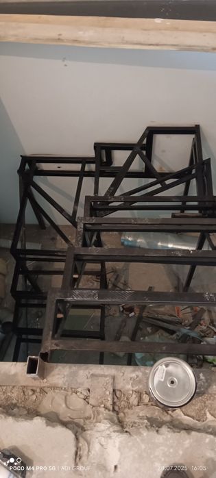 Изделия из металла