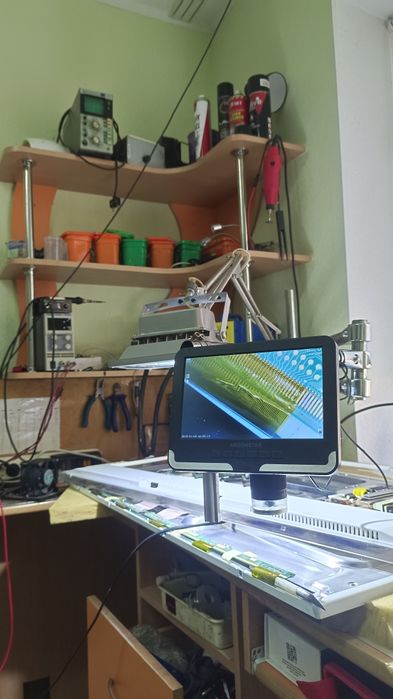 РемонТ ТелевизороВ