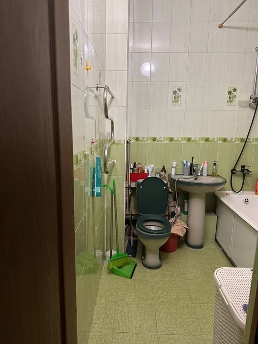 Сдам квартиру в Алмагуле