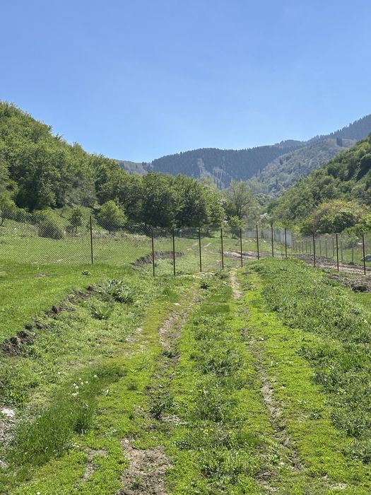 Продам новую базу отдыха.