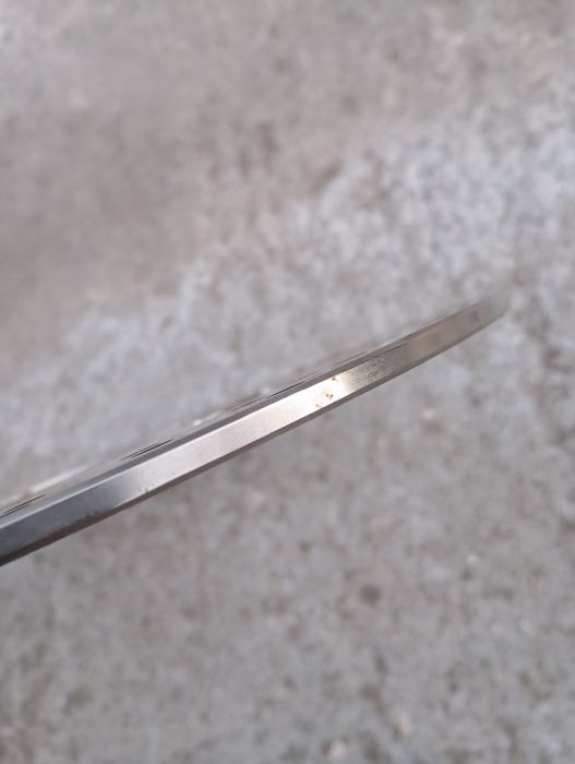 Заден спирачен диск Suzuki GS 500