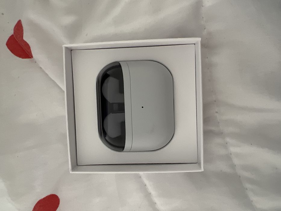 Galaxy Buds3 FE как новый