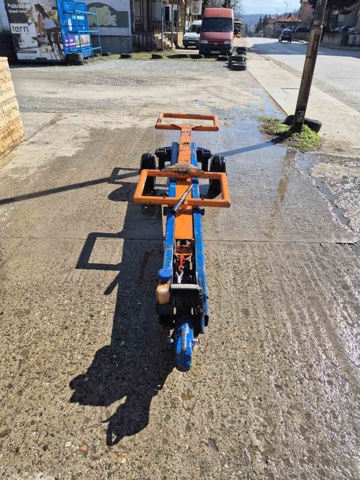 колесар за  автомобили