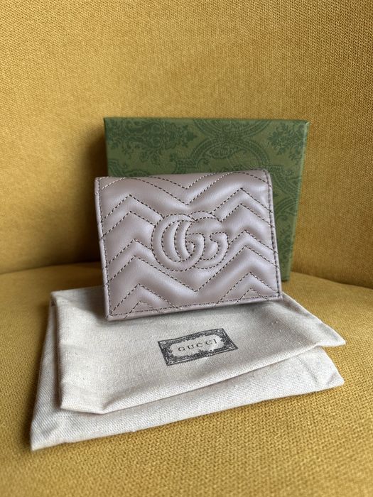Дамски портфейл Gucci