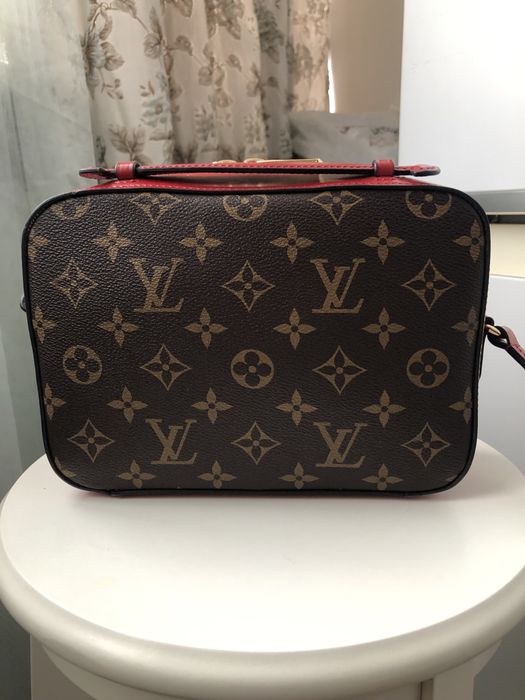 Кроссбоди  LOUIS VUITTON 40000т