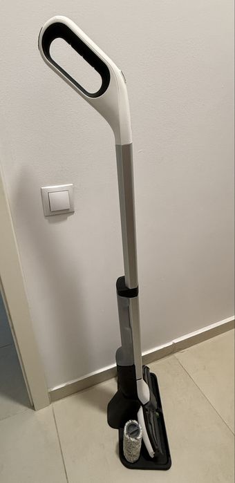 Mop electric KARCHER EWM 2 + 2 perii noi