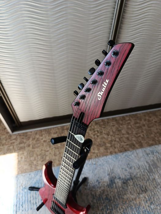 Электрогитара Shultz