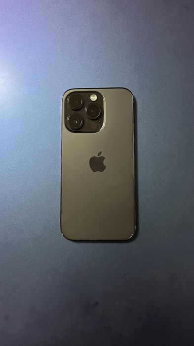 iPhone 14 Pro 256GB 90%