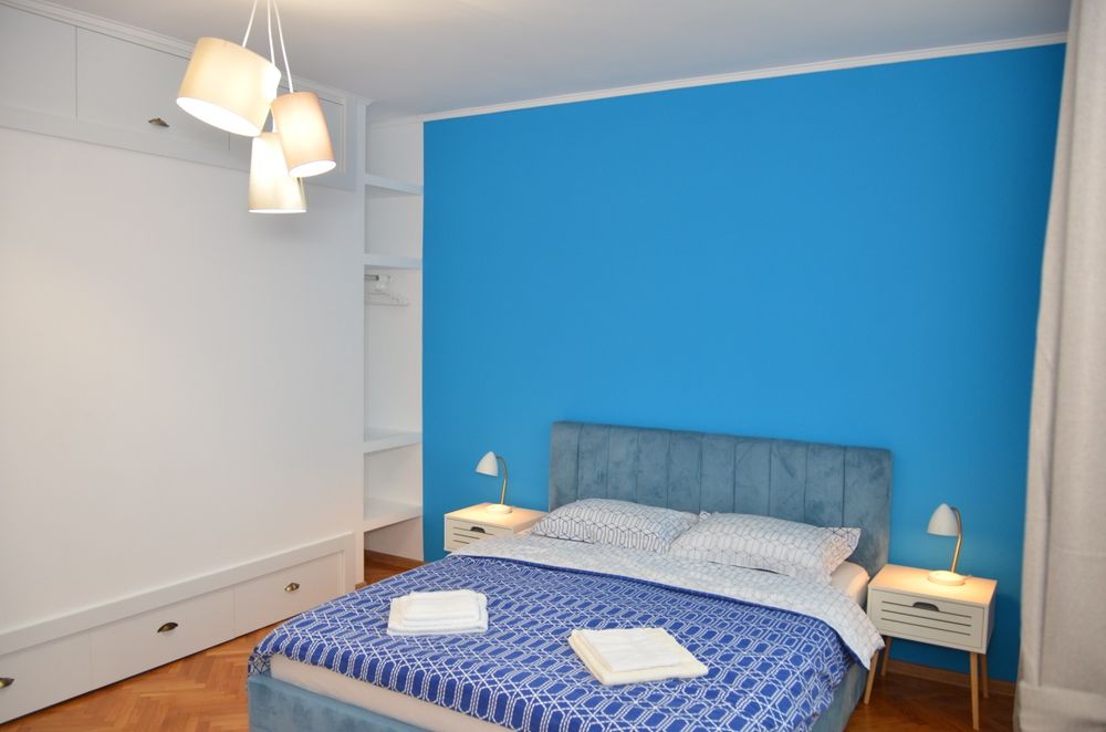 Apartament + Garaj pentru inchiriere, Ultracentral Oradea