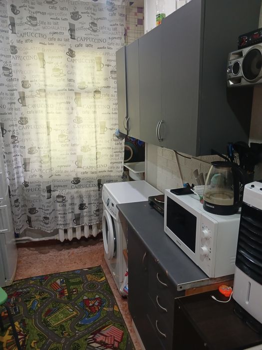 Продам квартиру 2х ком