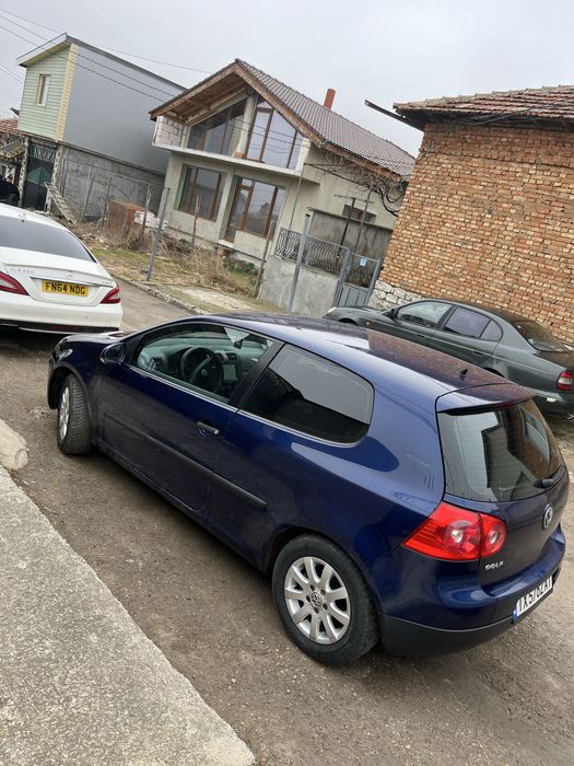 Golf 5 1.9 TDI (105)