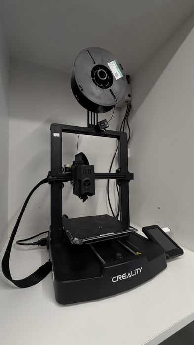 Принтер Creality