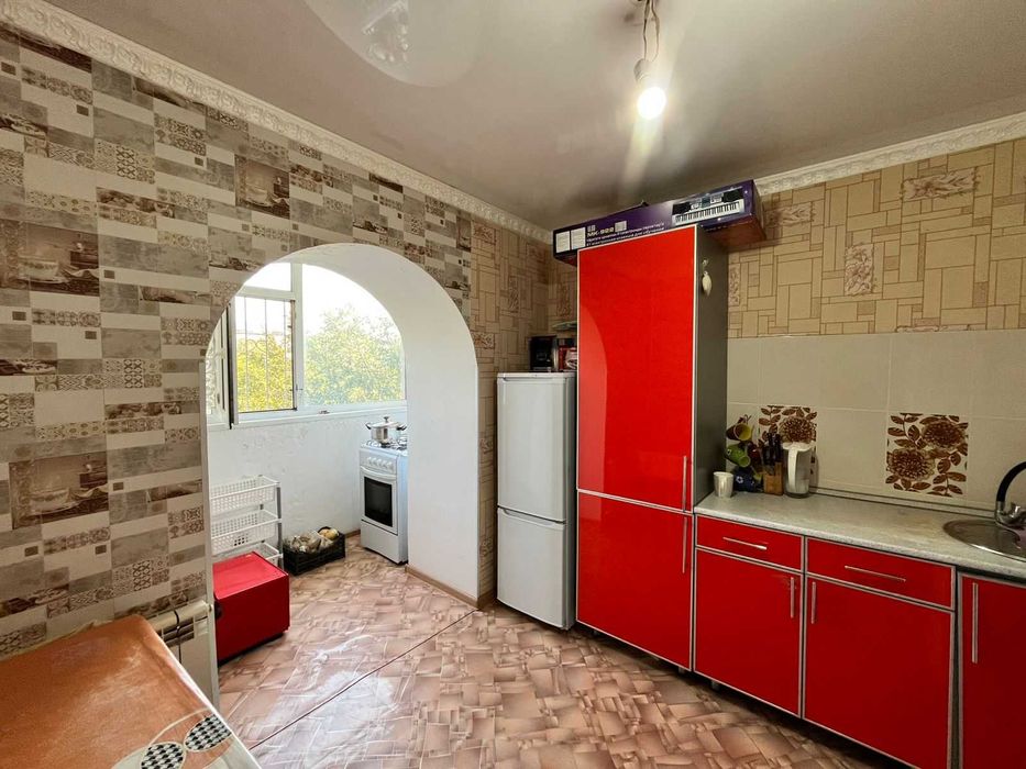 2-х квартира, 23 школа