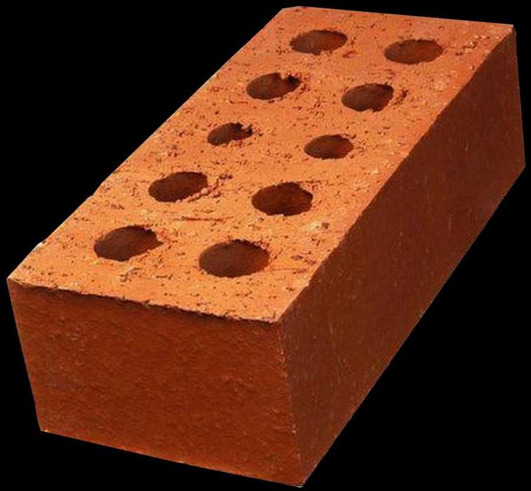 Продам, кирпич строительный любых форм и видов