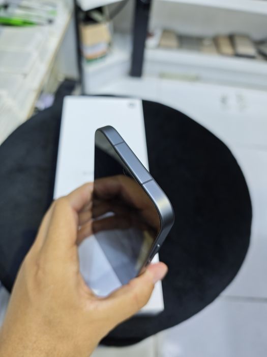 Xiaomi 17 12/256 global ideal