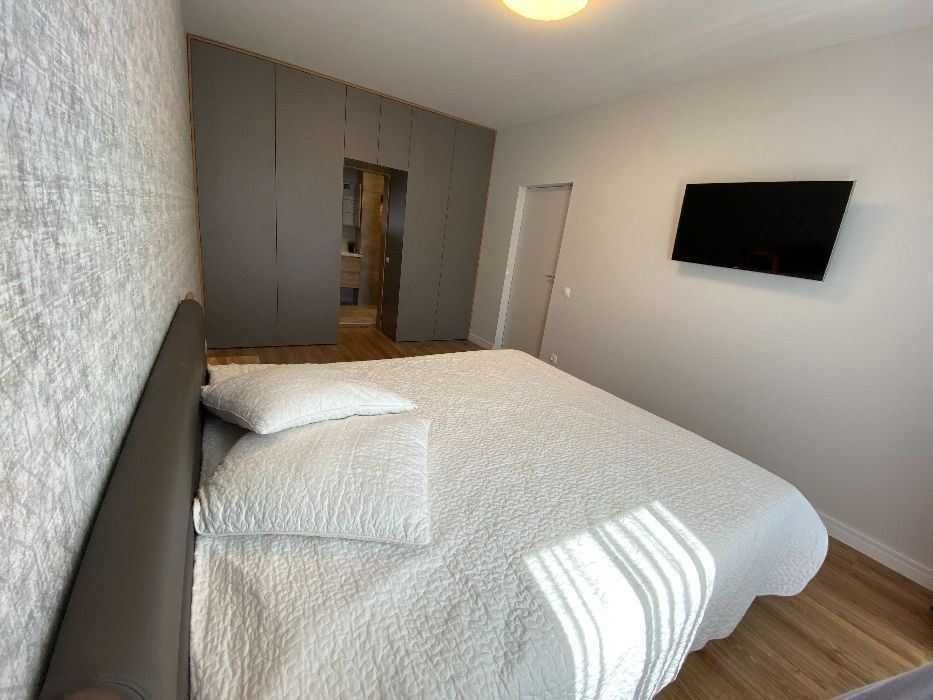 Дава се под наем Двустаен апартамент в София, Белите брези - 60 кв.м за 129670.05 € - Снимка #6